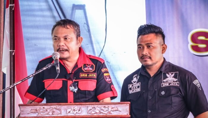 GRIB Jaya Pemalang Desak Polisi Usut Tuntas Peredaran Obat Keras yang Meresahkan