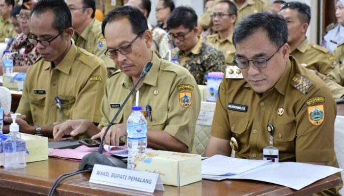 Pemalang Siapkan Lahan Program Makan Bergizi Gratis, Dua Lokasi Lolos Verifikasi