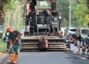 Jalan Pemalang–Bantarbolang Mulai Diperbaiki, Warga Sambut Harapan Jalan Mulus