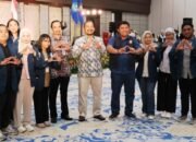 Bupati Anom Minta Mahasiswa KKN Undip Bantu Implementasi Program di Desa