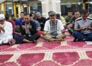 TNI Gelar Doa Bersama Untuk Keselamatan Bangsa