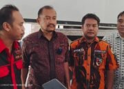 Bupati Pemalang Kumpulkan Ormas, Bahas Antisipasi Kericuhan Imbas Gelombang Unjuk Rasa