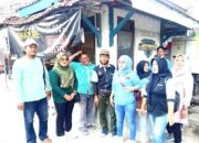 Komunitas RCD Tebar Kebaikan melalui Jumat Berbagi Berkah