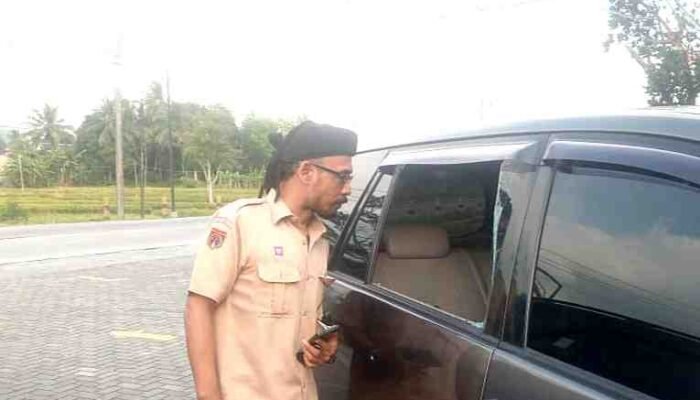 Uang Gaji Guru SMK Ma’arif NU Paguyangan Rp150 Juta Raib Usai Shalat Jumat