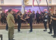 Dewan Pimpinan Cabang GRIB Jaya Kabupaten Kendal Periode 2025-2030 Resmi Dilantik