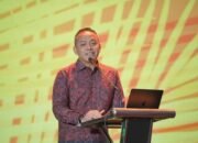 PalmCo Hadirkan Solusi TransformasiIndustri Sawit, Holding Perkebunan Nusantara Siap Jawab Tantangan Masa Depan