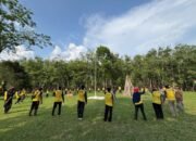 Holding Perkebunan Nusantara Dukung PTPN I Regional 7 Perkuat Tim Kebun Tebenan Untuk Dongkrak Kinerja