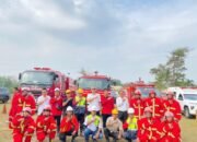 Menteri LHK ApresiasiLangkahMitigasiKarhutla oleh PTPN Group