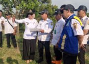 Rehab Tahap 2 Tanggul Kali Bodri Jawab Kekhawatiran Warga