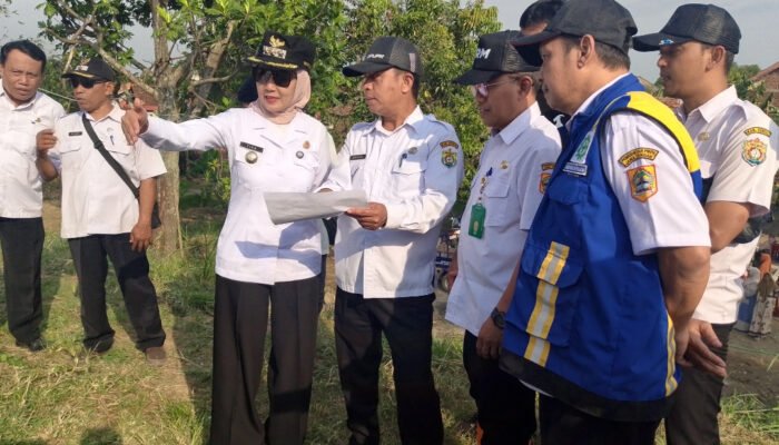 Rehab Tahap 2 Tanggul Kali Bodri Jawab Kekhawatiran Warga