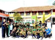 SD Muhammadiyah Bumiayu Borong Piala di Ceria Pandu Athfal ke-2 dan Wakili Brebes ke Tingkat Karesidenan