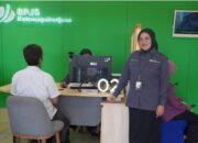 Program ASN Peduli Pekerja Rentan Dongkrak Jumlah Peserta BPJS Ketenagakerjaan