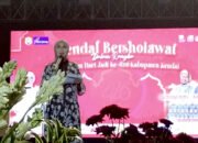 Bupati Kendal Tutup Kendal Open Fair 2025 Jumlah Pengunjung Capai 381 Ribu