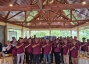 PTPN IV Regional VII Tanamkan Nilai Budaya Holding Perkebunan Nusantara Melalui One PTPN One Culture