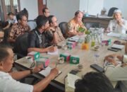 Holding Perkebunan Nusantara Dorong Penanganan Tambang Emas Ilegal di Way Kanan, PTPN I Regional 7 Perkuat Koordinasi