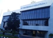 Holding Perkebunan Nusantara Bangun Semangat Kerja Karyawan PTPN I Regional 7 Lewat Sesi Renungan Malam