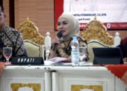 Bupati Kendal: Alokasi Belanja Modal APBD Kabupaten Kendal Akan Dimanfaatkan Untuk Pembangunan Infrastruktur Daerah