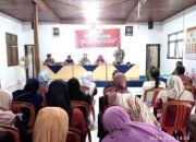 Reses DPRD Provinsi Messi, Dukung Graduasi Mandiri PKH di Brebes