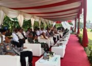 PPDI-MP Resmi Luncurkan Program Unggulan Depot Desa Bela Negara: Jaga Harga Gabah Sesuai Standar Pemerintah