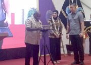 Dipusatkan Di Kabupaten Kendal Menteri HAM RI Luncurkan Program Desa Sadar HAM Tingkat Nasional
