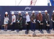 Konglomerat Dari India Bangun Pabrik Baru Di Kawasan Industri Kendal