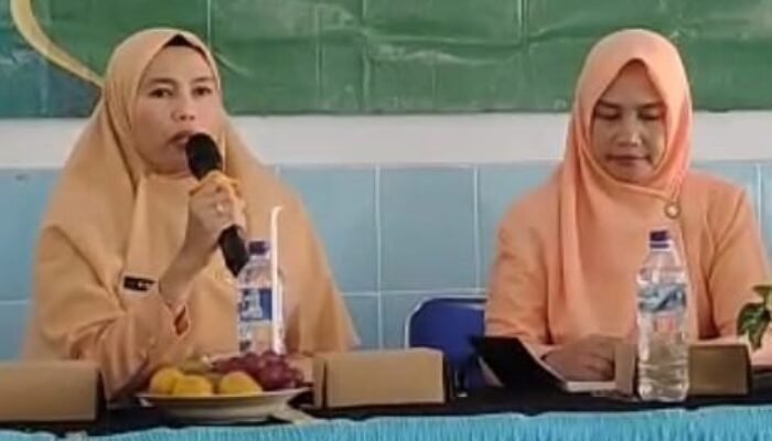Dharma Wanita Punya Peran Sosial Kemasyarakatan Serta Budaya