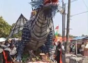 Semarak HUT RI ke-80: Desa Rowoyoso Gelar Karnaval Antar-RT dengan Antusiasme Tinggi.