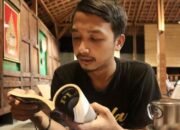 Pemuda Asal Pemalang Catat Rekor Regional di Asia Book of Records