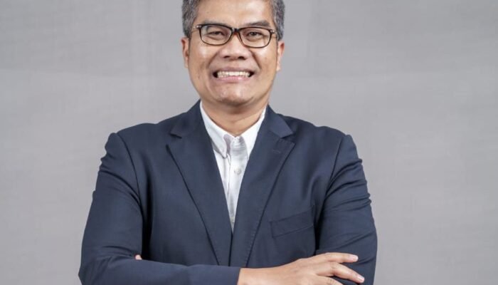 Wijayanto Samirin Ekonom Universitas Paramadina:Penangkapan Noel Alarm Bahaya Bagi Prabowo