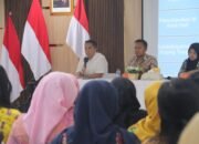 Lapas Cipinang Lakukan Evaluasi Layanan Kunjungan, Perkuat Empati dan Kualitas Pelayanan Publik