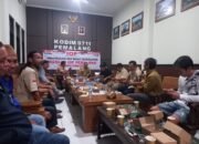 Sugeng Secara Aklamasi Terpilih Sebagai Ketua IOF Kabupaten Pemalang Periode 2025–2030