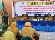 Dinkes Pemalang Dituntut Jadi Teladan Zona Integritas