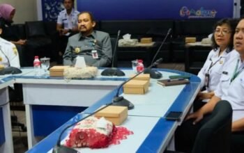 Bupati Pemalang Ikut Bimtek Arsip Nasional, Dorong Identifikasi Warisan Dokumenter Lokal