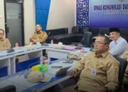 Dorong Sinergitas, Bupati Pemalang Hadiri Pengukuhan Pengurus LFSP Jawa Tengah