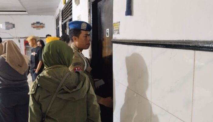 Warga Dorong Satpol PP Pemalang Lakukan Penindakan Terpadu, Sasar Pengelola Kos-kosan Nakal