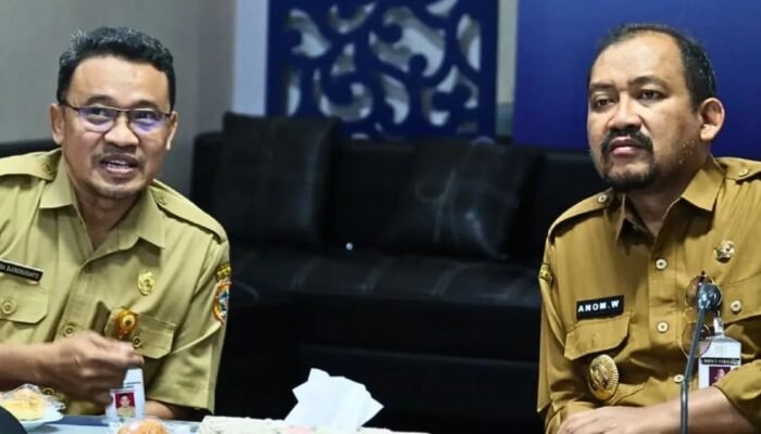 Kabupaten Pemalang Perkuat Distribusi BBM di Daerah Terpencil
