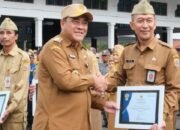 Pesan Wabup Nurkholes: ASN Pemalang Wajib Responsif Terhadap Keluhan Masyarakat