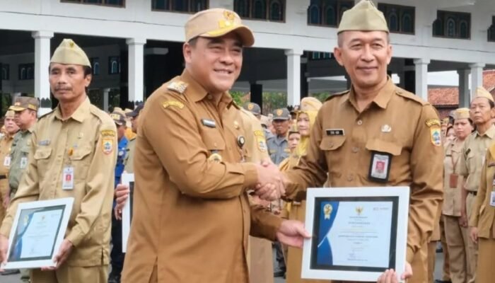 Pesan Wabup Nurkholes: ASN Pemalang Wajib Responsif Terhadap Keluhan Masyarakat