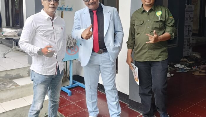 Imam Subiyanto, Praktisi Hukum Dukung Pemkab Pemalang Cabut Izin Usaha yang Disalahgunakan
