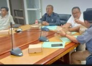 Pimpinan dan Fraksi DPRD Pemalang Bahas Strategi Kerja Dua Tahun Mendatang