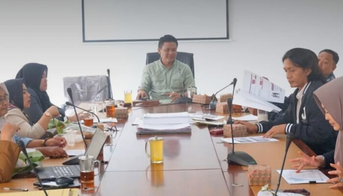 Komisi A DPRD Pemalang Perkuat Sinergi dengan Mitra Kerja untuk Sosialisasi Peraturan