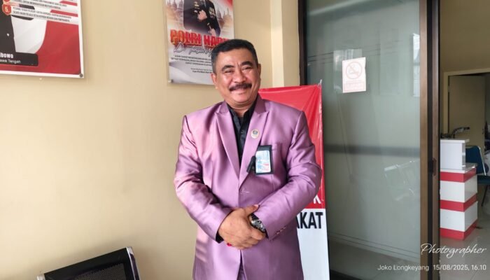 Dana Guru Diduga Tertahan, Inspiring Teacher 2025  Bisa Menimbulkan Masalah Hukum