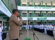 Polres Pekalongan Intensifkan Pendidikan Karakter Pelajar Guna Cegah Gangguan Kamtibmas.