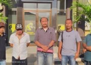 Diduga Lakukan Pencemaran Nama Baik Lewat Medsos, Aktivis di Pemalang Laporkan Polisi