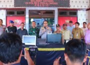 Pelaku Penjarahan di Pekalongan Didominasi Anak di Bawah Umur, Barang Dikembalikan ke Polisi