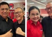 PDI – P Pemalang Memanas, Slamet Efendi Kader Senior Sentil Intervensi Ambisi Menjadi Ketua DPC