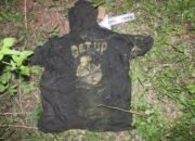 Mayat Tanpa Identitas Ditemukan Dibelakang Kantor Exs DPU Kabupaten Pekalongan.