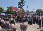Bupati Pemalang Didemo AMPB Berujung Pada Penandatanganan Kesepemahaman. 