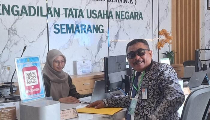 SK Pencabutan Dirut PDAM Pemalang Dianggap Cacat Hukum, Praktisi Minta Dibatalkan