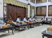 Silaturahmi Ke Bupati, Pengurus Baru PKS Pemalang Segera Bangun Sinergi dengan Pemda